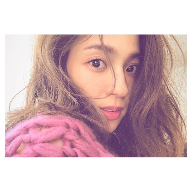 中村アン好き必見♡メイクのポイントは\u201d眉と唇\u201d。そして糖質制限